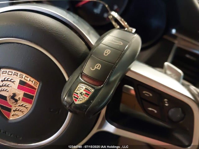 Porsche Macan 2017 WP1AA2A5XHLB08951 Image 11