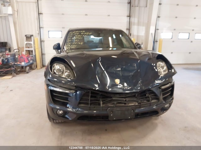 Porsche Macan 2017 WP1AA2A5XHLB08951 Image 12