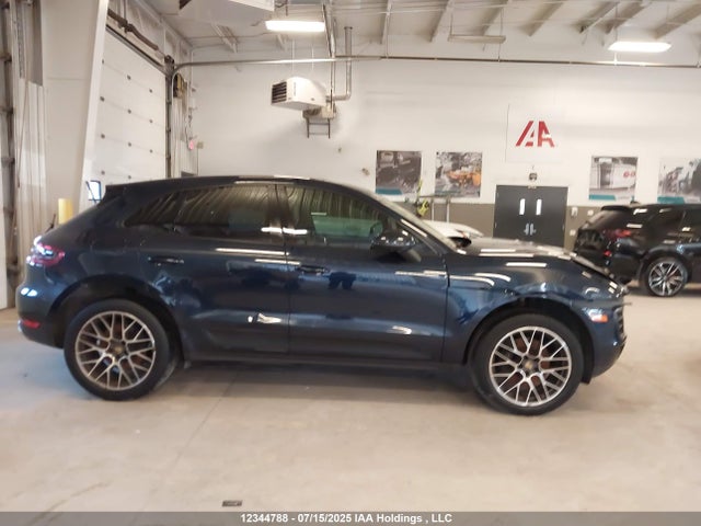 Porsche Macan 2017 WP1AA2A5XHLB08951 Image 13