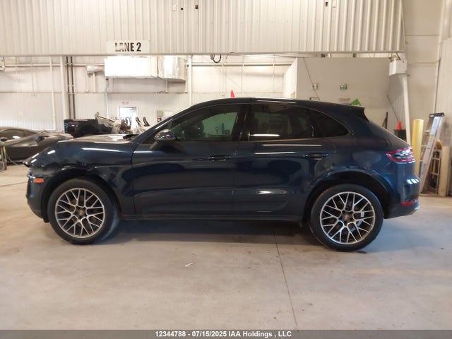 Porsche Macan 2017 WP1AA2A5XHLB08951 Image 14