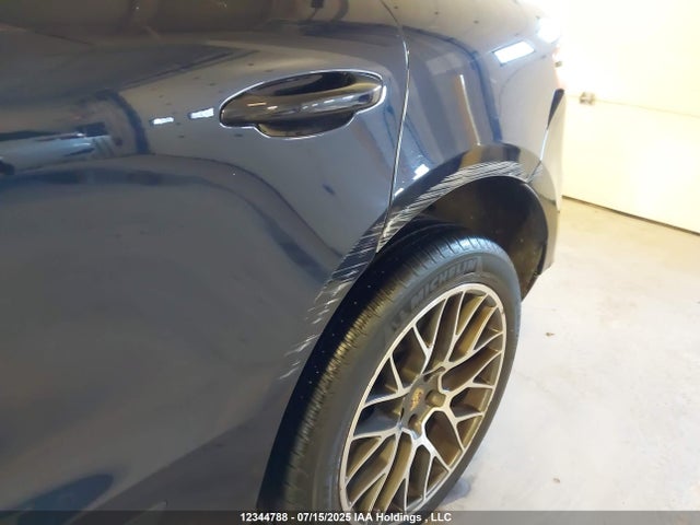 Porsche Macan 2017 WP1AA2A5XHLB08951 Image 17