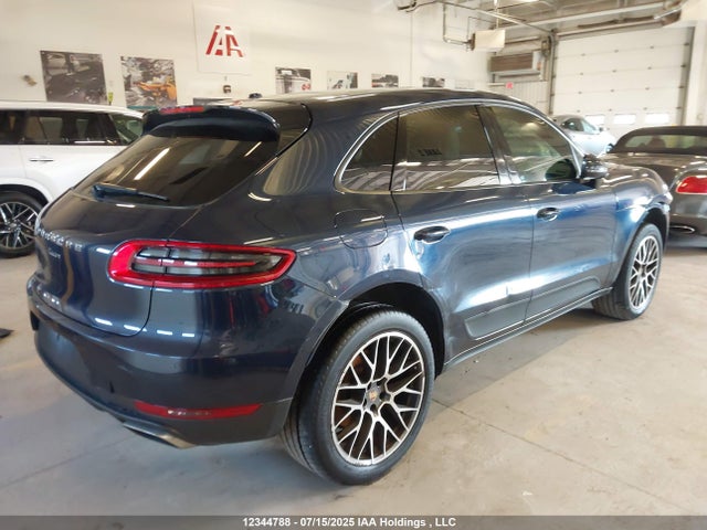 Porsche Macan 2017 WP1AA2A5XHLB08951 Image 4