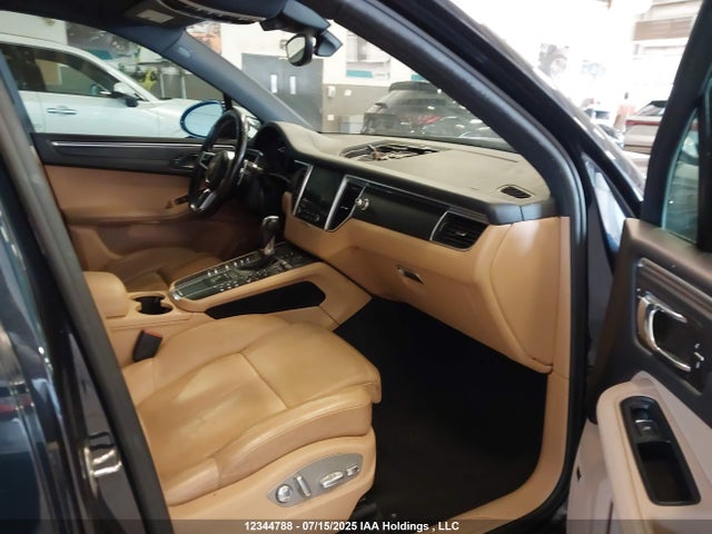 Porsche Macan 2017 WP1AA2A5XHLB08951 Image 5