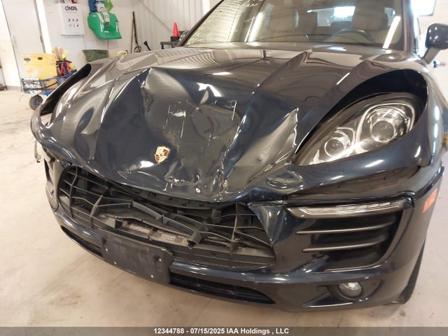 Porsche Macan 2017 WP1AA2A5XHLB08951 Image 6