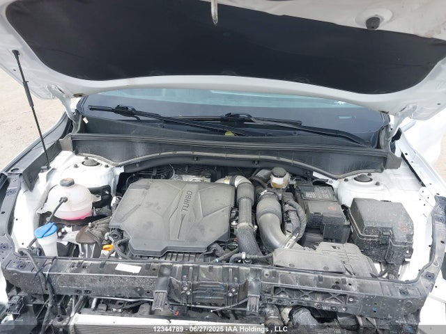 5XYRHDJF2RG275712 KIA t-gdi theta-iii