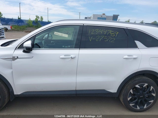 5XYRHDJF2RG275712 KIA t-gdi theta-iii
