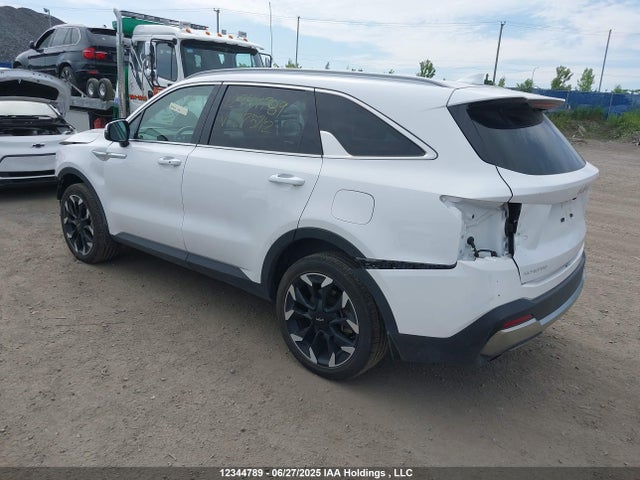 5XYRHDJF2RG275712 KIA t-gdi theta-iii