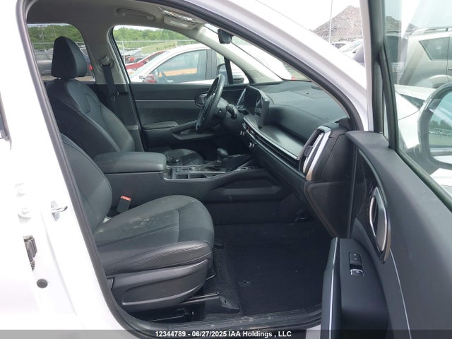 5XYRHDJF2RG275712 KIA t-gdi theta-iii