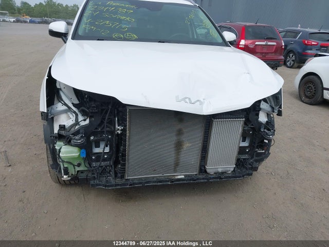 5XYRHDJF2RG275712 KIA t-gdi theta-iii