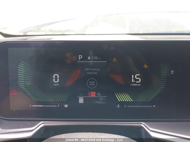5XYRHDJF2RG275712 KIA t-gdi theta-iii