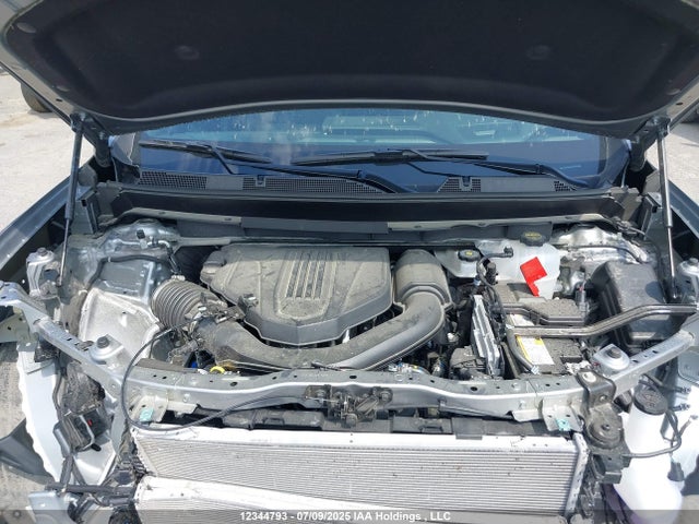 1GKENNRS8SJ188325 GMC lk0