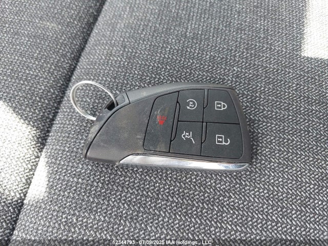1GKENNRS8SJ188325 GMC lk0