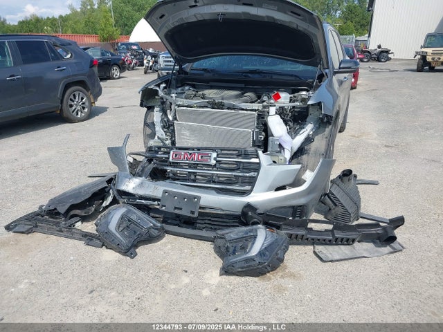 1GKENNRS8SJ188325 GMC lk0