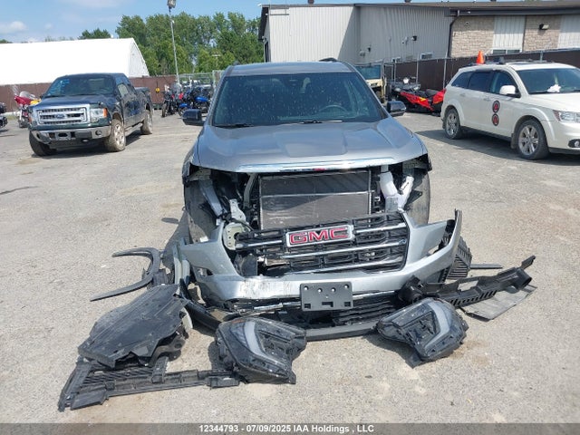 1GKENNRS8SJ188325 GMC lk0