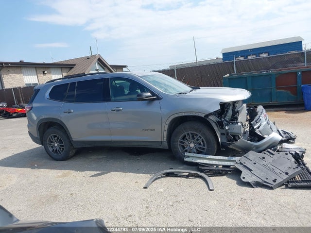 1GKENNRS8SJ188325 GMC lk0