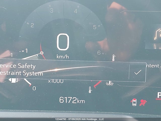 1GKENNRS8SJ188325 GMC lk0