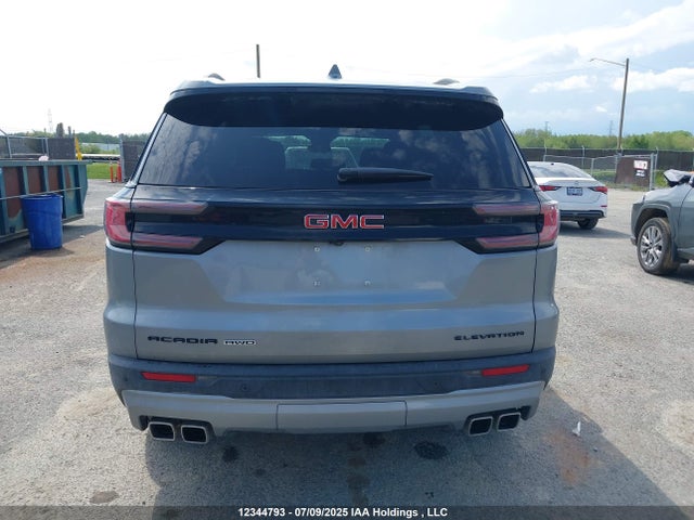 1GKENNRS8SJ188325 GMC lk0