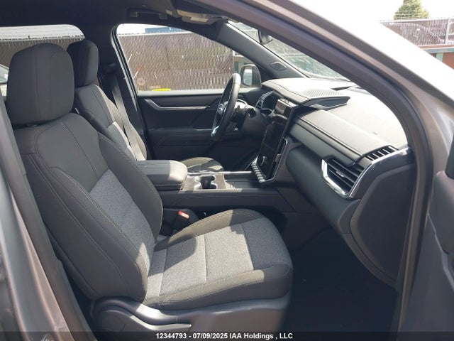 1GKENNRS8SJ188325 GMC lk0