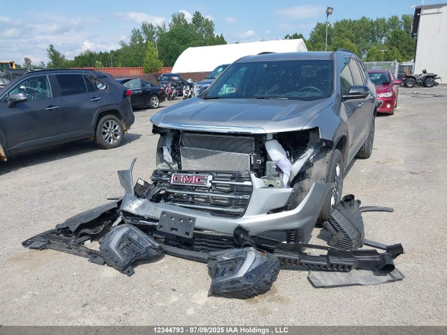 1GKENNRS8SJ188325 GMC lk0