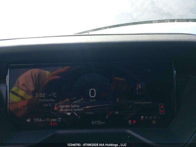 1GKENNRS8SJ188325 GMC lk0
