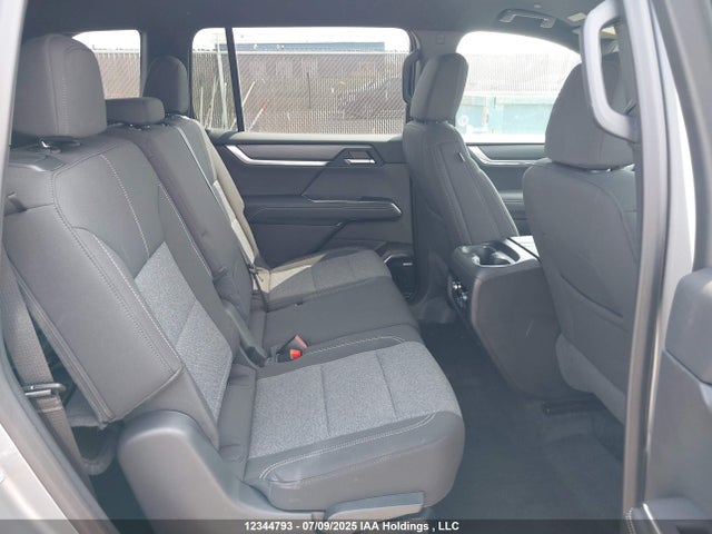 1GKENNRS8SJ188325 GMC lk0