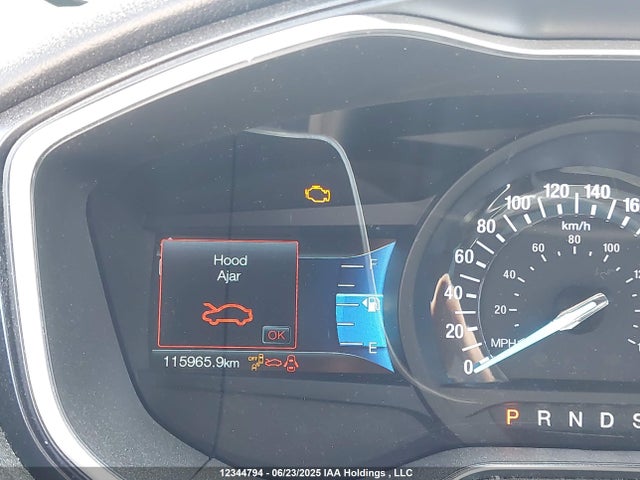 3FA6P0VP8JR282813 Ford 2018