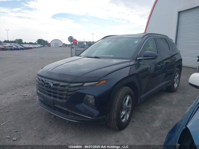 KM8JCCAE3NU039099 Hyundai gdi theta iii