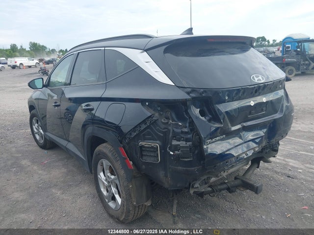 KM8JCCAE3NU039099 Hyundai gdi theta iii