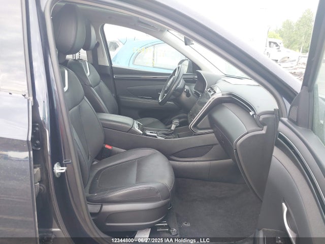 KM8JCCAE3NU039099 Hyundai gdi theta iii