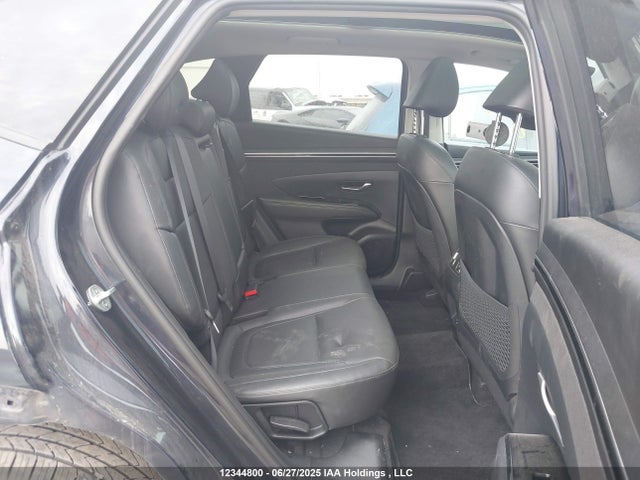 KM8JCCAE3NU039099 Hyundai gdi theta iii