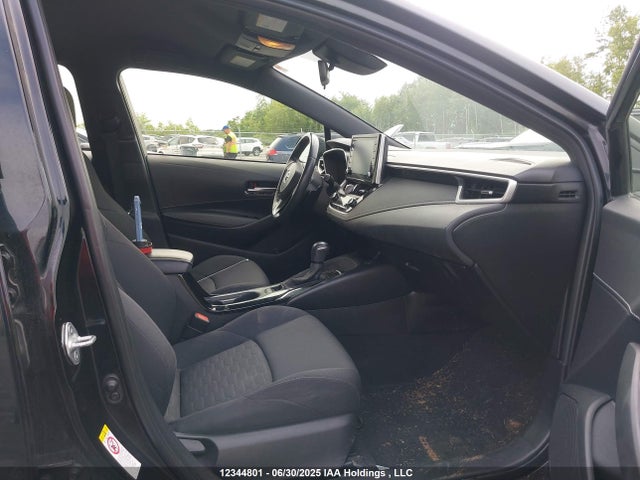 JTNK4RBE0K3055605 Toyota m20a-fks
