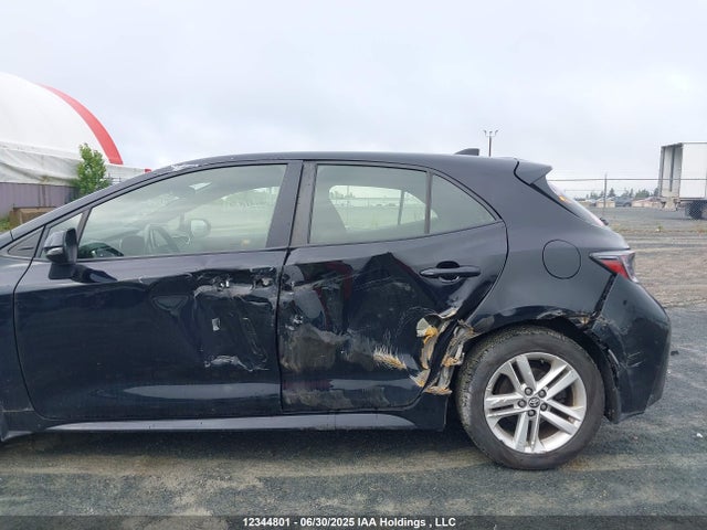 JTNK4RBE0K3055605 Toyota m20a-fks