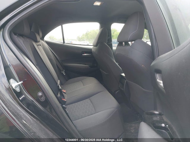 JTNK4RBE0K3055605 Toyota m20a-fks