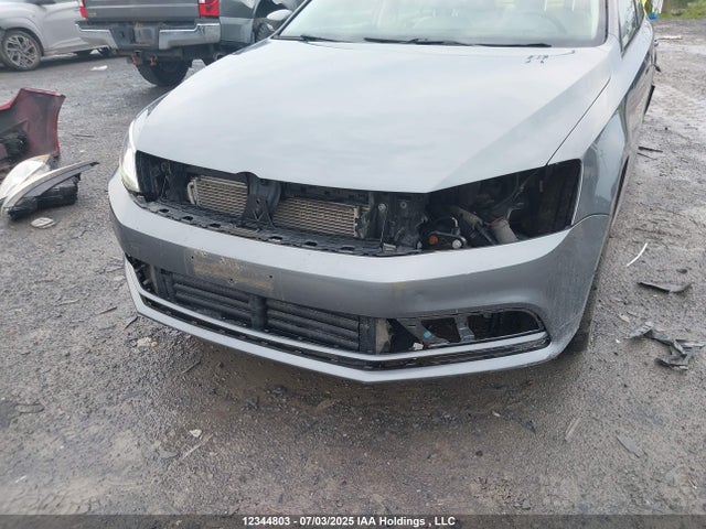 Продажа на аукционе авто 2017 Volkswagen Jetta, vin: 3VWL17AJ9HM331546, номер лота: 12344803