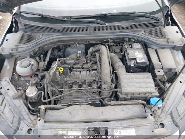 3VWC57BUXKM149598 Volkswagen 1.4 tsi