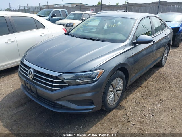 3VWC57BUXKM149598 Volkswagen 1.4 tsi