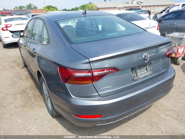 3VWC57BUXKM149598 Volkswagen 1.4 tsi