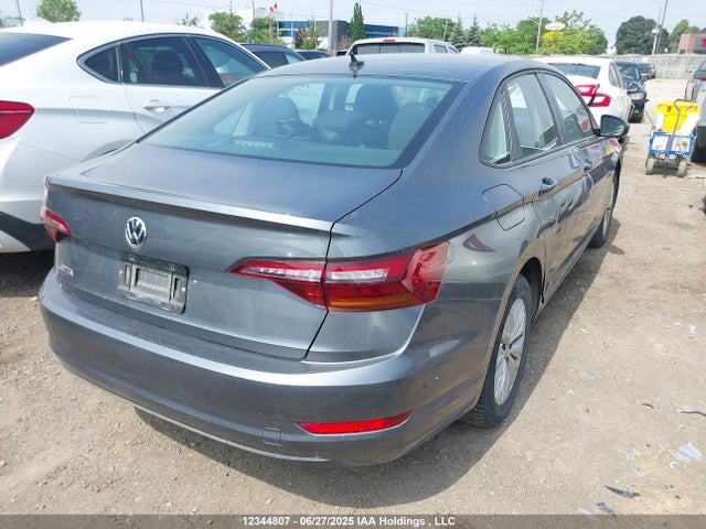 3VWC57BUXKM149598 Volkswagen 1.4 tsi