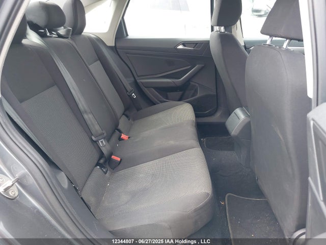 3VWC57BUXKM149598 Volkswagen 1.4 tsi