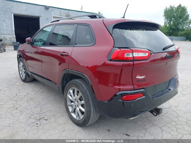 1C4PJMCX4JD597451 Jeep 2018