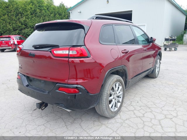 1C4PJMCX4JD597451 Jeep 2018