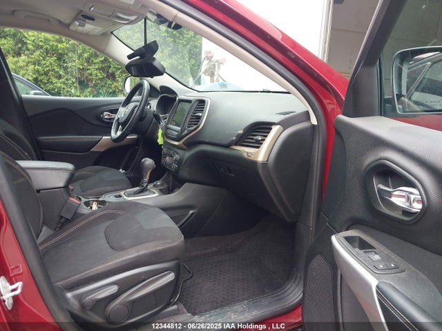 1C4PJMCX4JD597451 Jeep 2018