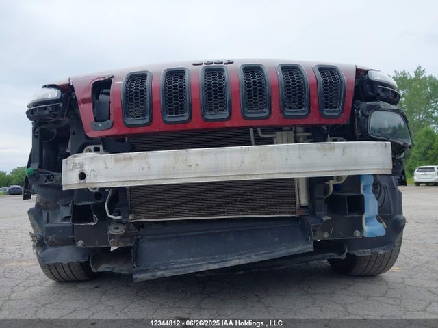 1C4PJMCX4JD597451 Jeep 2018