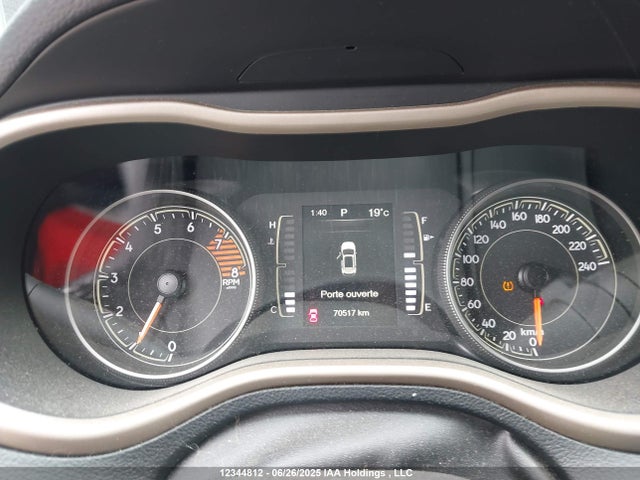 1C4PJMCX4JD597451 Jeep 2018