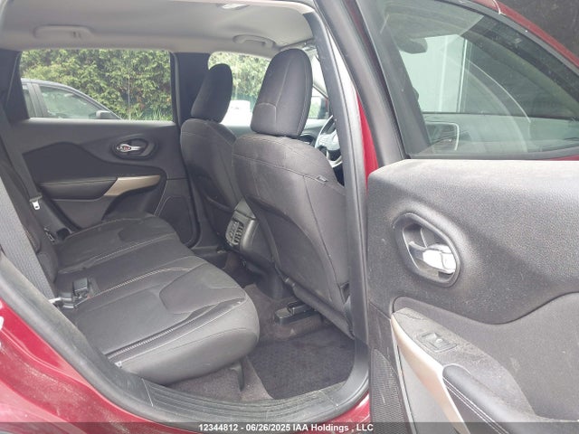 1C4PJMCX4JD597451 Jeep 2018