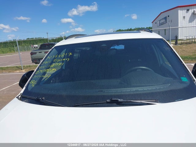 3VV8B7AX6NM146071 Volkswagen Tiguan