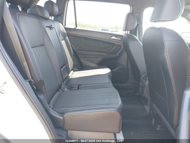 3VV8B7AX6NM146071 Volkswagen Tiguan