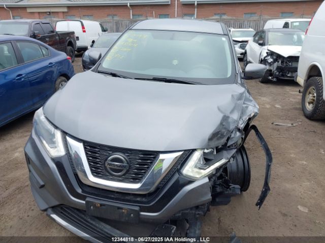 5N1AT2MT0JC809098 Nissan 2018