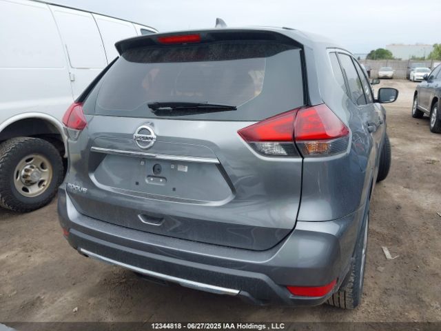 5N1AT2MT0JC809098 Nissan 2018