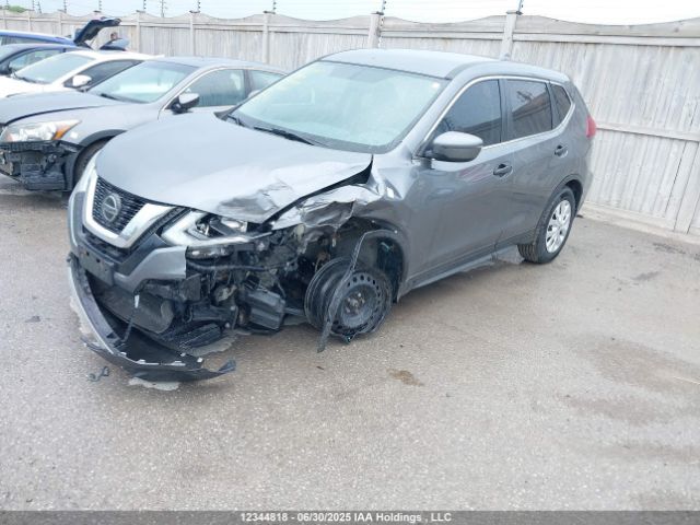 5N1AT2MT0JC809098 Nissan 2018